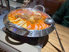-冰川朝鲜族料理·东北菜(观前店)