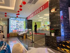 -万龙洲海鲜(大兴绿地缤纷城店)