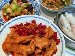 -欧记大排档·景德菜(上海首店)