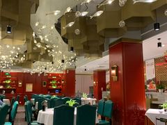 大堂-大鸭梨烤鸭·北京菜(南小街/南苑店)