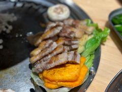 -麻蒲碳烤肉(远景路1号店)