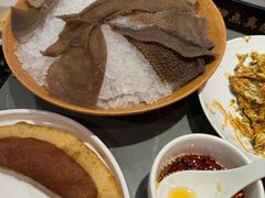 -前门·鲜肉火锅(长风店)