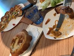 -必胜客(栖乐荟店)