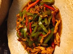 -75幢私房菜馆