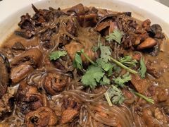 -吴记酱骨炖菜馆(康安路店)