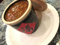 古法敲骨酱-通安客栈中餐厅·何家小馆