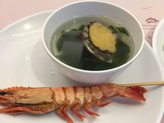 -海草馆自助餐厅(悦海店)