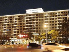 -北京民族饭店