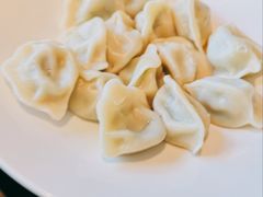 水饺-旺顺阁·北京菜·烤鸭(大望路店)
