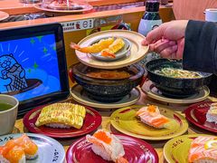 -寿司郎(北京路粤潮楼店)