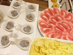 -澳洲肥牛火锅(转盘路店)