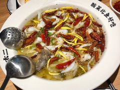 -太二酸菜鱼(福州泰禾店)