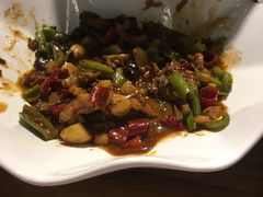 -U你·天然调味(南湖总店)