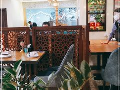 大堂-阿西叶滩羊馆(交大店)