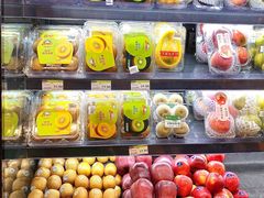 -永辉超市(郫都区爱琴海店)