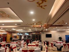 -全聚德(上海首店浦东店)