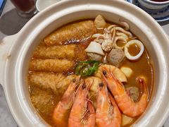 -陶兰居·手工点心·粤菜(圆融时代广场店)