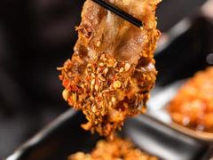 -御记碳烤肥牛(东城万达店)