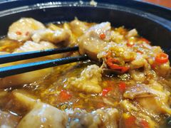 -客宴·江西客家菜(红角洲店)