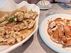 -华竹饭店(中央大街店)