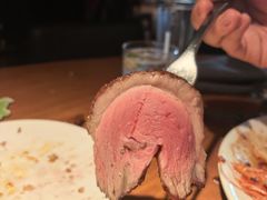 -拉蒂娜·巴西牛排馆 Latina·Brazilian Steakhouse(王府井喜悦店)