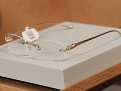 -目艮眼镜SHOWROOM(品牌集合店)