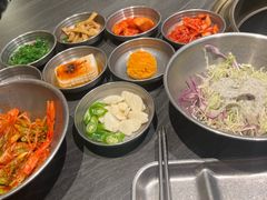 -麻蒲碳烤肉(远景路1号店)