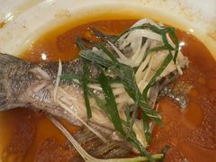 -沁香庭中餐厅·川粤菜(重庆高新假日酒店)