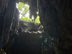 -宝晶宫旅游景区