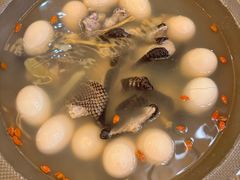 -仙店农庄(湖景农庄餐厅)