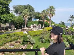 -胡里山炮台