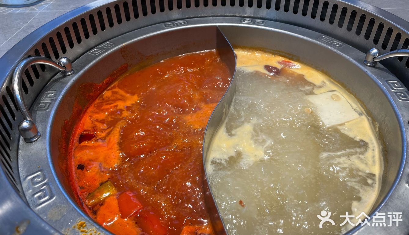平价火锅