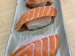 -友壹町寿司(新DNA购物中心店)