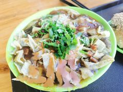 锅巴菜-大福来(瑶环路店)