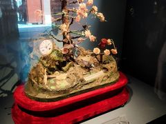 -故宫钟表馆