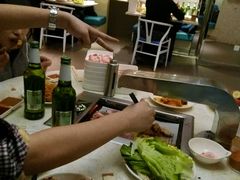 android_upload_pic-春天烤肉自助餐厅(南内环店)