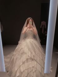 -Vera Wang婚纱礼服旗舰店