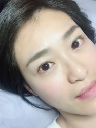 -西施无菌半永久纹绣眉眼影唇轻增发纹发际线