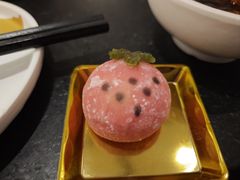 -牛New寿喜烧(新六百店)