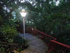 -小南山公园
