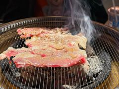 老太太特色肥牛-西塔老太太泥炉烤肉(上海七宝领展广场店)