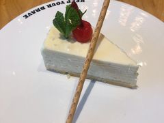 芝士乳酪-MR.ROCKY洛奇先生RESTAURANT&BAR(宝安壹方城店)