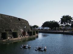 -石炮台公园