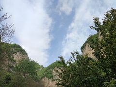 -云丘山景区