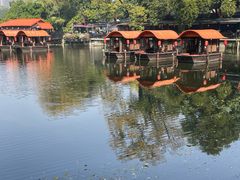 -侨美·唐荔园·40年地道粤菜