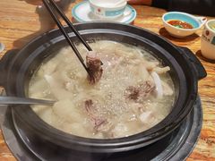 -春润大地海南椰子鸡(沙井京基百纳广场店)