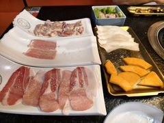 -熊大·鲜烤黄牛肉(五山店)