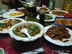 -天瑞祥烧麦馆(芥园西道店)