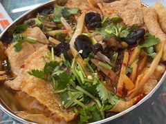 -红鼻子桂林米粉(金唐新光界店)