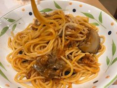 -萨莉亚意式餐厅(彩悦城店)